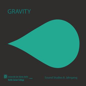Gravitones - Drifting Dynamics