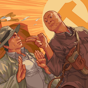 【FREE】“队长是我别开枪”110BPM