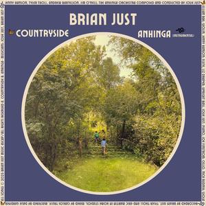 Anhinga (feat. Josie Just) (Instrumental )
