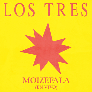 Moizefala (Revuelta en vivo)