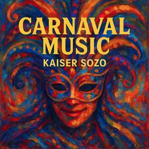 World Carnival Anthem Mascarade Planétaire