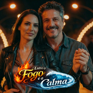 Entre o Fogo e a Calma