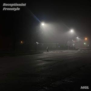 Receptionist Freestyle