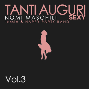 Tanti Auguri Sexy (Gianpaolo)