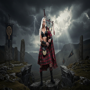 Glory of the Shattered Battle