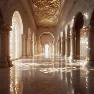 we don't talk anymore (but you're in a ballroom (slowed + reverb))