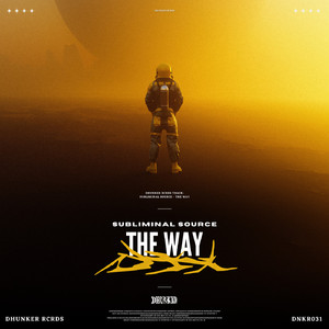 The Way (Extended Mix)