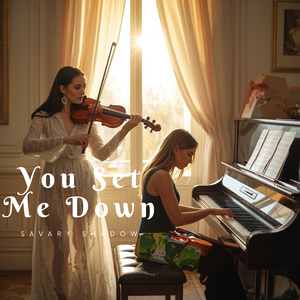 Every Breath Between Us