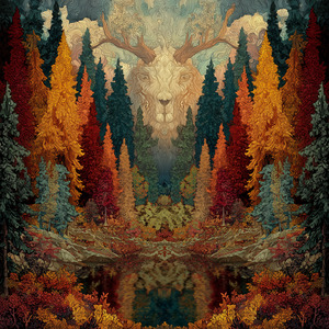 Sylvan (Dreamy Thall)
