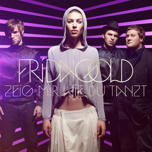 Zeig mir wie du tanzt (DJs from Mars Remix)