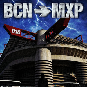 BCN MXP