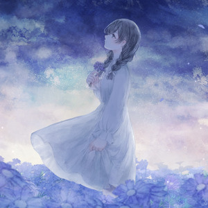 紫苑の咲く丘で (feat. 花隈千冬)