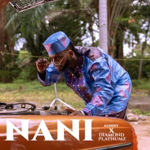 Nani (feat. Diamond platnumz)