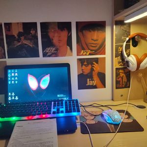 不管唱的多烂都喜欢