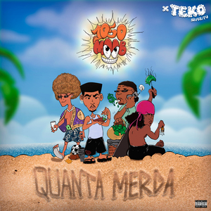 Passos Pesados, Bolso Lotado