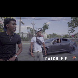 Catch Me (feat. Sy Moneeey)