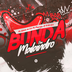 Bunda pra Malandro