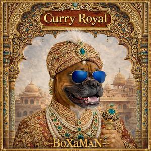 Curry Royal(JaipourMix)