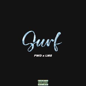 Surf (feat. LM8)