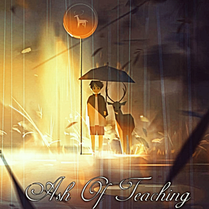 Ash Of Teaching