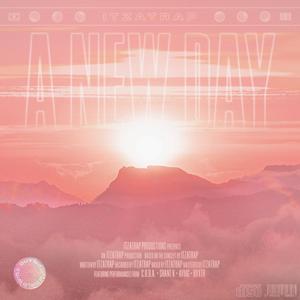 Lofi in Utrecht, Pt. 2 (feat. BVXTR)