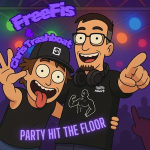 Party hit the floor (Radio Edit)