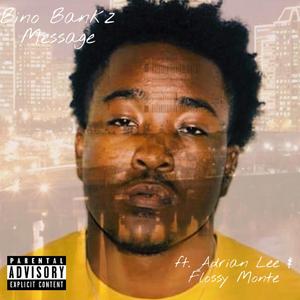 U Won't (feat. Adrian Lee)