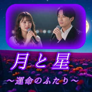月と星～運命のふたり～