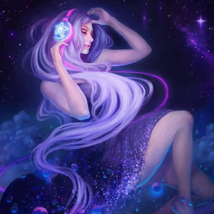 Black Mamba (nightcore version)