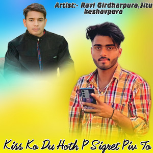 Kiss Ko Du Hoth P Sigret Piv To