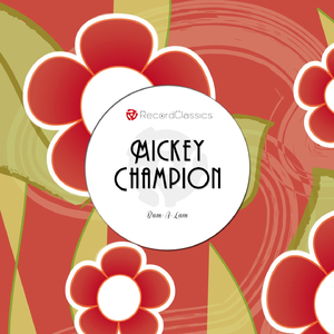 I'm Not Crying Anymore