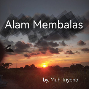 Alam Membalas