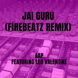 Jai Guru (Firebeatz Remix)