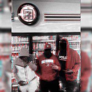 Jersey flow (feat. Woppy Baby)