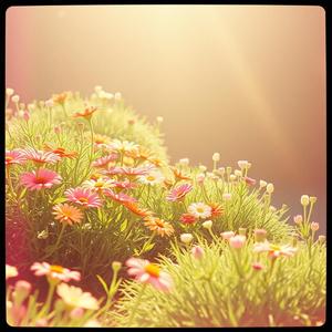 祝福自己 也祝福你 (不论世界多匆忙 偶尔都会想起你)