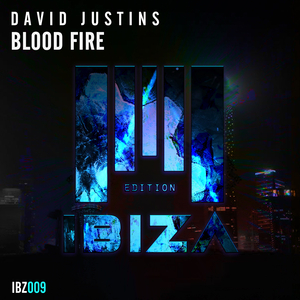 Blood Fire (Original Mix)