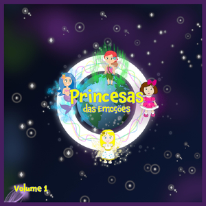 As Princesas das Emoções