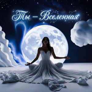 Ты - Вселенная