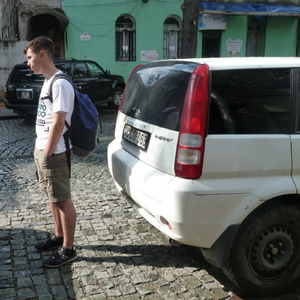 Лондон