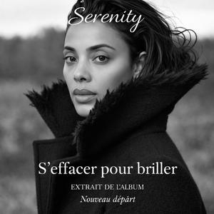 S'effacer pour briller