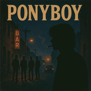 Ponyboy