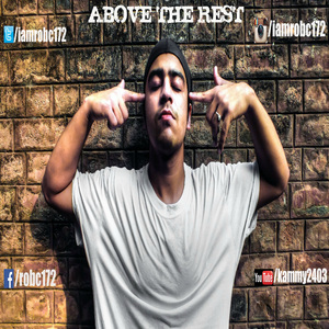 Revolution [Prod. By Yash K]