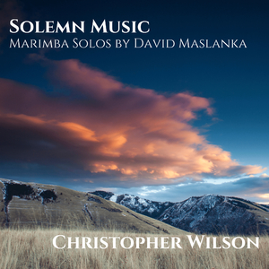 A Solemn Music: Part III
