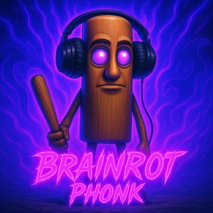 BRAINROT PHONK
