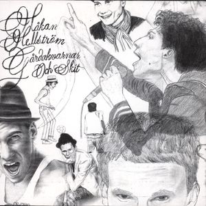 Gårdakvarnar och skit (Radio Edit)