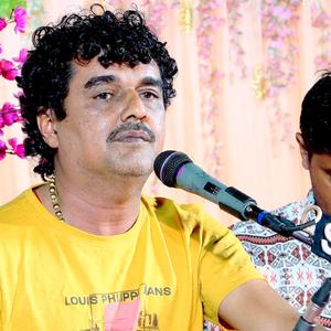 Gazal - Jab Teri Yaad - Hari Gadhvi