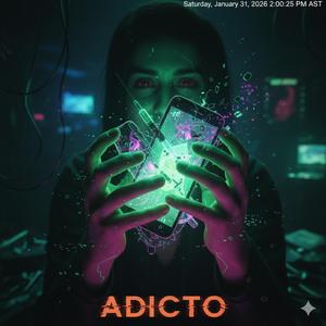 adicto
