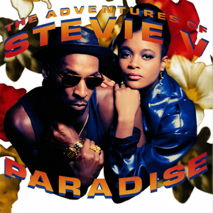 Paradise (Airwave Mix)