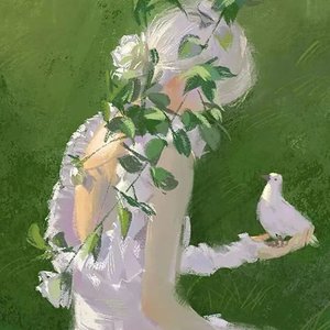 芭蕉夜雨 ：鱼界
