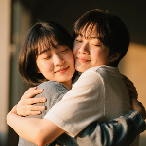 Kimi wo Dakishimeteiru Aida